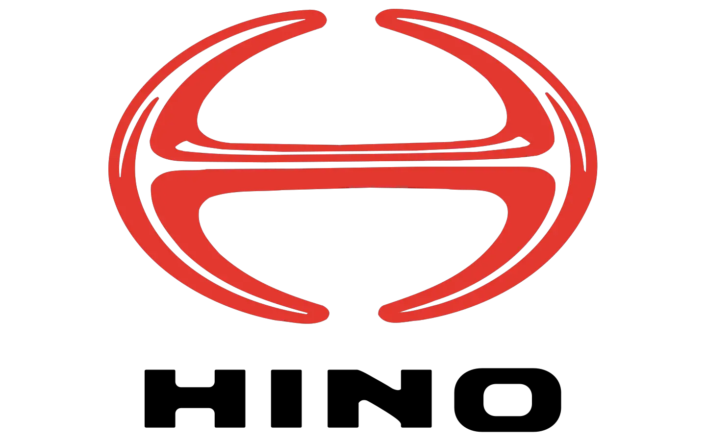 hino logo